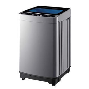 เครื่องซักผ้า XQB200 อัตโนมัติเต็มรูปแบบ ความจุขนาดใหญ่ สำหรับใช้ในบ้าน/เช่า ควบคุมด้วยคอมพิวเตอร์ พร้อมฟังก์ชั่นอบแห้ง - Product Image 2
