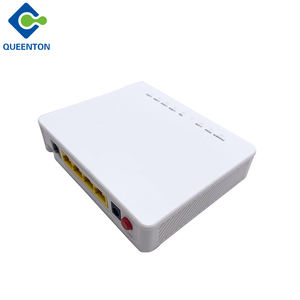 Meilleur prix F600 V6.0 GPON ONU Équipement de fibre optique UPC ONU 1GE+3FE+1Pots FTTH GPON ONT F600 V6.0 GPon Onu - Product Image 4