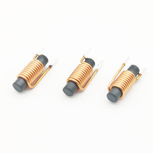 Tianyi 2.8uH 6A ferrit çubuk indüktör bobin özellikli Pfc <span class=keywords><strong>Boost</strong></span> ve 800uh yüksek kaliteli ferrit indüktör - Product Image 4