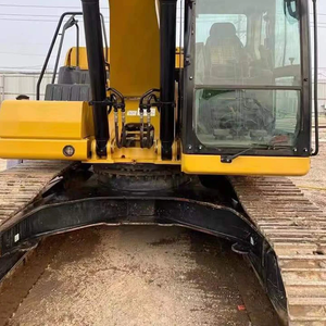 Excavadora Usada CAT 323 GC, CAT330GC, CAT320GC, CAT326GC, CAT323GC, CAT336GC, CAT345GC, CAT349GC, Excavadora Caterpillar 330gc - Product Image 3