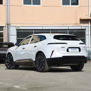 Avita 11 Intelligent Luxury SUV Future Concept New Energy Vehicle - Product Image 6