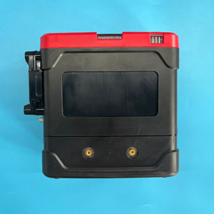 Analizador de Gas de Sulfuro de Hidrógeno Riken Keiki Rx-8700, Detector Portátil de Alta Precisión para Uso Industrial - Product Image 3