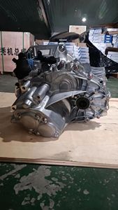คู่มือ M6T6ฉบับสมบูรณ์สำหรับ Clark <span class=keywords><strong>Nissan</strong></span> /volkswagen/Toyota คุณภาพสูงและใหม่เอี่ยม - Product Image 5