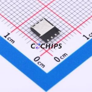 ทรานซิสเตอร์สนามทรานซิสเตอร์ DFN5x6-8L G230P06D5 (MOsfet) ชิ้นส่วนอิเล็กทรอนิกส์ - Product Image 2