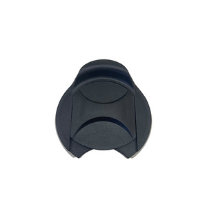 Couvre-tasse coulissant Jinzhi pour tasse à eau en céramique, avec insert en silicone PP pour paille, verre à café, acier inoxydable, anti-fuite, réutilisable - Product Image 5