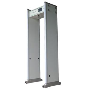 <span class=keywords><strong>Detector</strong></span> de Metais Portátil para Aeroporto com Rodas - Product Image 2