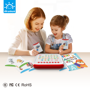 Fácil de <span class=keywords><strong>aprender</strong></span> alfabetos <span class=keywords><strong>en</strong></span> <span class=keywords><strong>inglés</strong></span> pronunciar <span class=keywords><strong>canciones</strong></span> de letras oral <span class=keywords><strong>hablar</strong></span> escritura partido con tarjetas de letras y libros <span class=keywords><strong>para</strong></span> colorear - Product Image 3