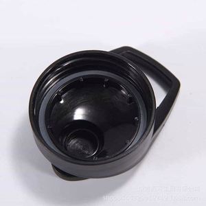 Stainless Steel Sports <b>Bottle</b> With Logo and Customizable Color for Outdoor Sports, Business Gifts - Product Image 4