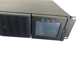 Système d'alimentation modulaire à redresseur 3000W, 220V vers 24V 32A, alimentation à découpage 1200V à sortie unique, efficacité 83% - Product Image 2