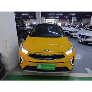 Guazi kx1 <span class=keywords><strong>Stonic</strong></span> 2021, Auto Usado, SUV, Gasolina, 5 Asientos, Tracción Delantera, Automático, Volante a la Izquierda, Autos Usados, Alquiler, Uso en Flota, 100 CV - Product Image 2