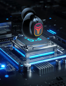 Nuevos Auriculares de Última Moda M60 con Dos Pares en una Caja, Audífonos para Juegos de Baja Latencia, Auriculares In-Ear Inalámbricos TWS para Gaming con Sonido HiFi 8D - Product Image 5