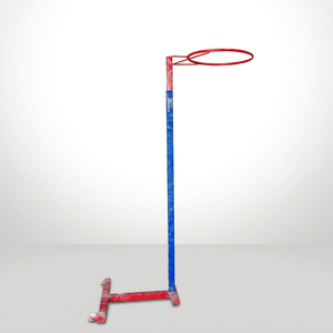 JRMS INDUSTRIES Soporte de Metal Ligero y Duradero para Aro de Baloncesto, Equipo de Entrenamiento de Gimnasia para Interiores, Modelo Jr-ind-bbr - Product Image 2