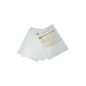 ورق حجري مقاوم للماء بوزن 60-700 جرام/متر مربع، ورق صديق للبيئة بسمك 50-500 ميكرون - Product Image 3