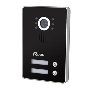 An ninh nhà 7 inch nút cảm ứng <span class=keywords><strong>Video</strong></span> Cửa Điện thoại RFID kiểm soát truy cập hệ thống <span class=keywords><strong>intercom</strong></span> chuông thông minh màn hình có dây - Product Image 6