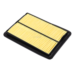 Filtre à air moteur 16546-4BA1A 16546-4BA1B 16546-4BC1A pour NISSAN Qashqai J11 X-Trail T32 RENAULT <span class=keywords><strong>Kadjar</strong></span> Koleos Rogue SAMSUNG QM6 - Product Image 3
