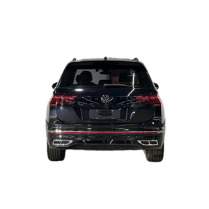 Auto Usado Volkswagen <span class=keywords><strong>Tiguan</strong></span> L 2022 330TSI R-Line, SUV de <span class=keywords><strong>Segunda</strong></span> <span class=keywords><strong>Mano</strong></span> con Excelente Relación Calidad-Precio, Volante a la Izquierda - Product Image 5