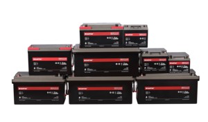High Quality 12V 38Ah <b>UPS</b> Battery Sealed Lead-Acid for Uninterruptible <b>Power</b> <b>Supplies</b> - Product Image 2
