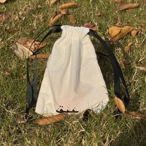Promotional Direct Customized Canvas <b>Drawstring</b> <b>Pouch</b> Cotton Cloth Dust Bag Gift Packaging <b>Drawstring</b> Bags - Product Image 2