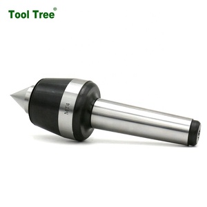 Máy Công Cụ Tốc Độ Cao SKF Vòng Bi Morse Quay Trung Tâm MT3/4/5 Xoay Trung Tâm Sống Trung Tâm Nước Bằng Chứng cho Máy Tiện <span class=keywords><strong>CNC</strong></span> - Product Image 4