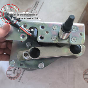 Proman 147-7977 1477977ชุดมอเตอร์ปัดน้ำฝนสำหรับรถไถตีนตะขาบแบบแทรคเตอร์ D5M D6M 539 - Product Image 5