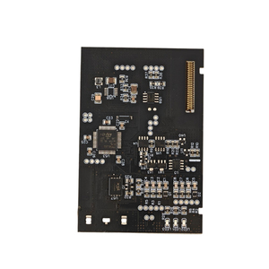 Service OEM de PCBA, SMT, DIP, nécessite des fichiers Gerber, liste de nomenclature, prototype, assemblage de circuits imprimés multicouches, fabricant de PCBA - Product Image 2