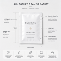 Emballage personnalisé pour barres énergétiques de qualité alimentaire, sachet à fermeture arrière avec boîte de présentation pour l'emballage de chocolats et de snacks en détail