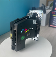 Accepteur de pièces électronique en gros pour distributeur automatique 616 – Lecteur multi-monnaies