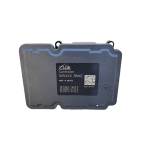 Pièce d'origine Mopar : module de commande de pompe ABS 68067458AA pour Jeep Wrangler - Product Image 1