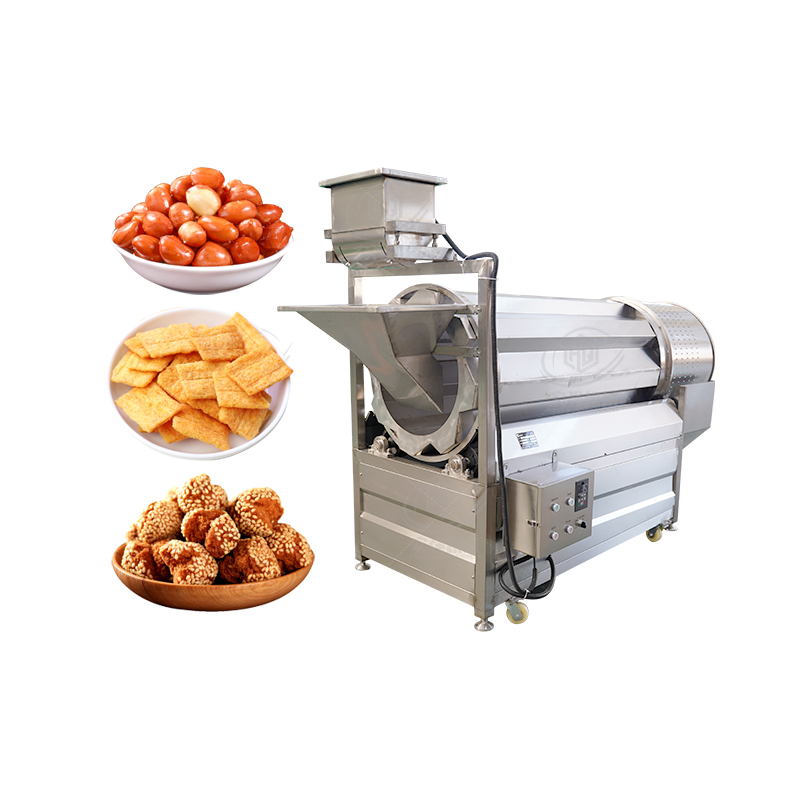 Food Seasoning Machine Seasoning Mixing Machine