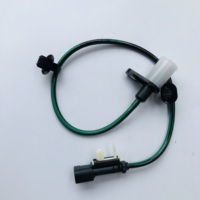 Sensor ABS EB3C-2C190-BB untuk Foton Pickup Ranger 2.2 3.2 untuk BT50-Pengganti/Suku Cadang Perbaikan Garansi 1 Tahun