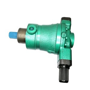 Bomba de Pistones Hidráulicos Axiales de Alta Presión MCY SCY 14-1B - Product Image 6