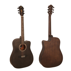 Cina all'ingrosso <span class=keywords><strong>chitarra</strong></span> <span class=keywords><strong>acustica</strong></span> solida superiore strumenti musicali professionali <span class=keywords><strong>chitarra</strong></span> da viaggio 41 pollici chitarre acustiche - Product Image 5