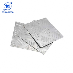 Plaques en <span class=keywords><strong>aluminium</strong></span> à motif antidérapant en alliage d'<span class=keywords><strong>aluminium</strong></span> gaufré 1060 <span class=keywords><strong>3003</strong></span> 5052, plaques en <span class=keywords><strong>aluminium</strong></span> à motif diamant - Product Image 3