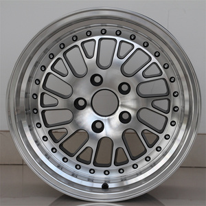Autor äder Auto Felgen 5x114.3 geschmiedete Räder Rines Deportivos 16*7,0 16*8,5 Zoll Florcky <span class=keywords><strong>25</strong></span> ~ <span class=keywords><strong>35</strong></span> - Product Image 6