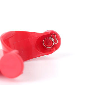 Commutateur de déclenchement de la poubelle à poussière de remplacement pour Dysons V10 <span class=keywords><strong>V11</strong></span> V12 V15 Gen5 Aspirateur Canister Release Bin Handle - Product Image 3