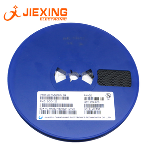 1N5819 1n5819 5819 <span class=keywords><strong>SS14</strong></span> ไดโอด SMD 1A 40V ไดโอดชอทกี้ 2000 ชิ้น/ม้วน - Product Image 5