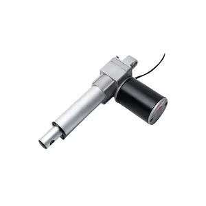 Cheap price 24V linear actuator DC motor for hopital bed recliner chair TV lift lifting table