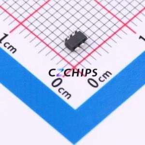 ทรานซิสเตอร์สนาม TSOP-6 CPH6442-TL-H-VB (Mosfet) แบบดั้งเดิมและใหม่ - Product Image 2