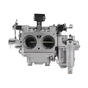 <span class=keywords><strong>Carburateur</strong></span> de remplacement direct pour moteur hors-bord SP36X-A, compatible avec les moteurs 2 temps de <span class=keywords><strong>36</strong></span> chevaux, remplacement pour moteur au kérosène - Product Image 4