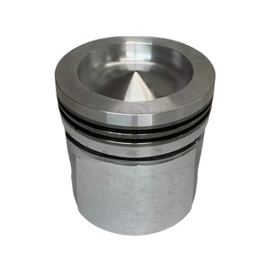 Graafmachine Accessoires Zuiger 6138-32-2110 6138-32-2120 6745322120 Voor <span class=keywords><strong>Komatsu</strong></span> <span class=keywords><strong>S6d110</strong></span> SA6D110-1 Zuiger Bouwmachines Dieselmotor Onderdelen - Product Image 3