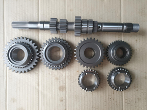 Close Ratio 1st-4th <b>Gear</b> for 425096BU - Product Image 5