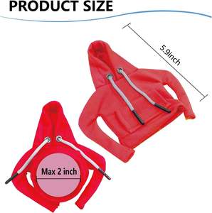 Gear Shift Hoodie <span class=keywords><strong>Car</strong></span> Shift Knob Hoodie <span class=keywords><strong>Funny</strong></span> <span class=keywords><strong>Car</strong></span> Gear Shift Cove Accesorios y decoraciones interiores automotrices - Product Image 3