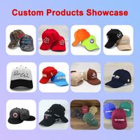 Casquettes de baseball de luxe ajustables en sergé de coton et velours côtelé de haute qualité pour hommes et femmes – Modèles de créateurs tendance
