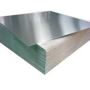 Best Selling 6063 Aluminum Plate Strips Low Price