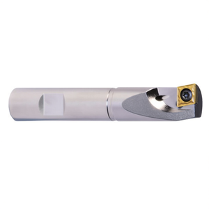 Outil de fraisage à queue d'arbre Weldon Ta5010 avec insert - Product Image 2