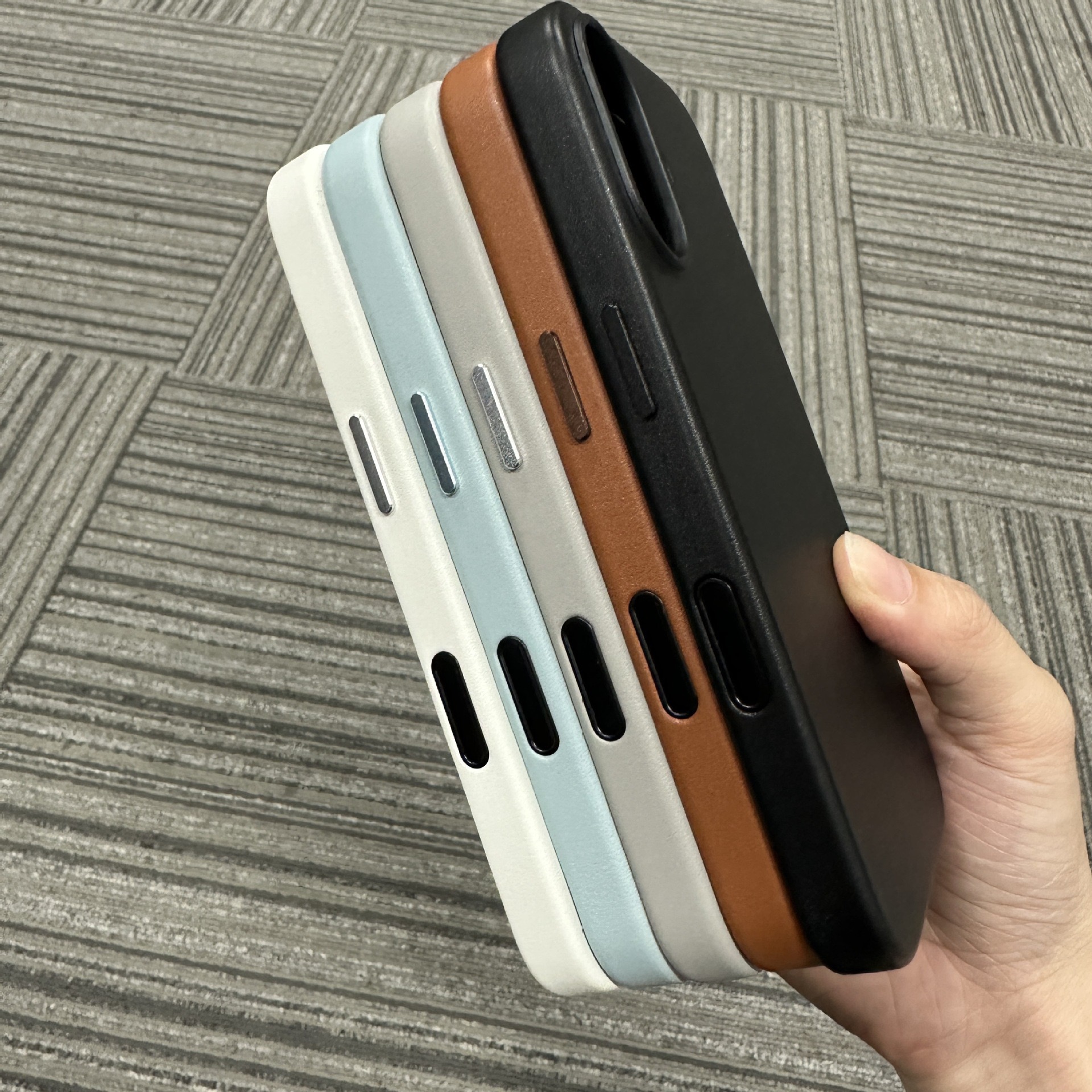 mobile cases manufacturer
