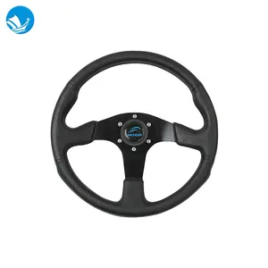 BZFX-A07X Hợp Kim Nhôm Chỉ Đạo Wheel Đối Với Tàu Du Thuyền Biển Marine Nhà Cung Cấp