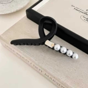 Accessori fatti a mano da donna di tendenza alla moda con paillettes e paillettes per capelli mollette in lega di natale vendita calda all'ingrosso per ragazze - Product Image 1