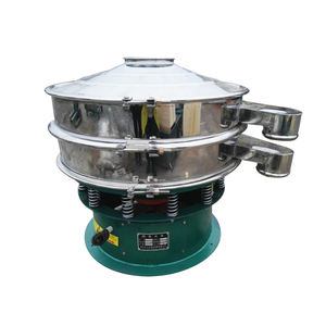 เครื่อง800หน้าจอแบบสั่นนมผงแบบปรับแต่งได้ - Product Image 3