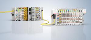 เทอร์มินัลอีเธอร์แคท, เอาต์พุต PWM 2 ช่องสัญญาณ, 24V DC, โมดูลควบคุมกระแสไฟ 1A รุ่น EL2535 - Product Image 5
